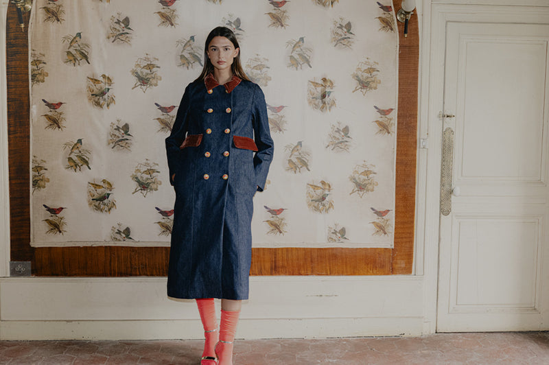 Image de la collection Manoush