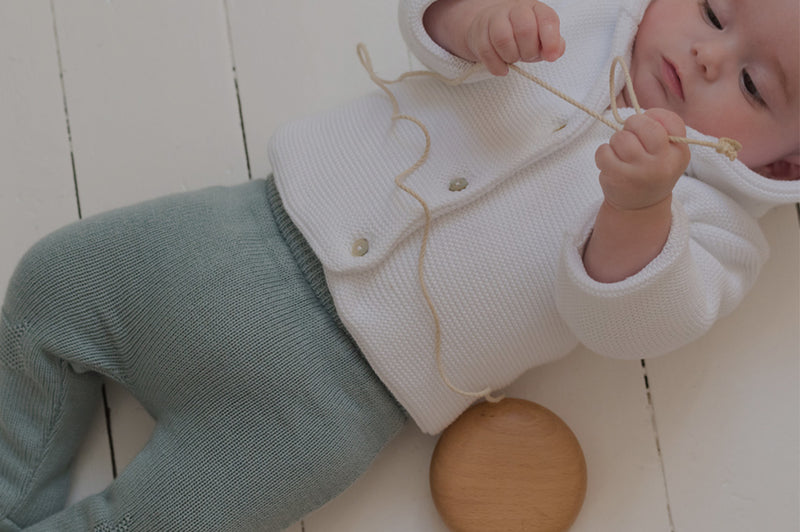 Image de la collection La Manufacture De Layette