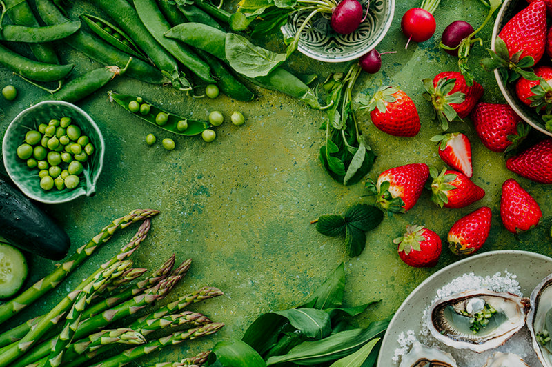 Image de la collection Mon Marché