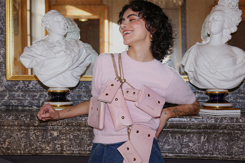 Image de la collection Marie Martens