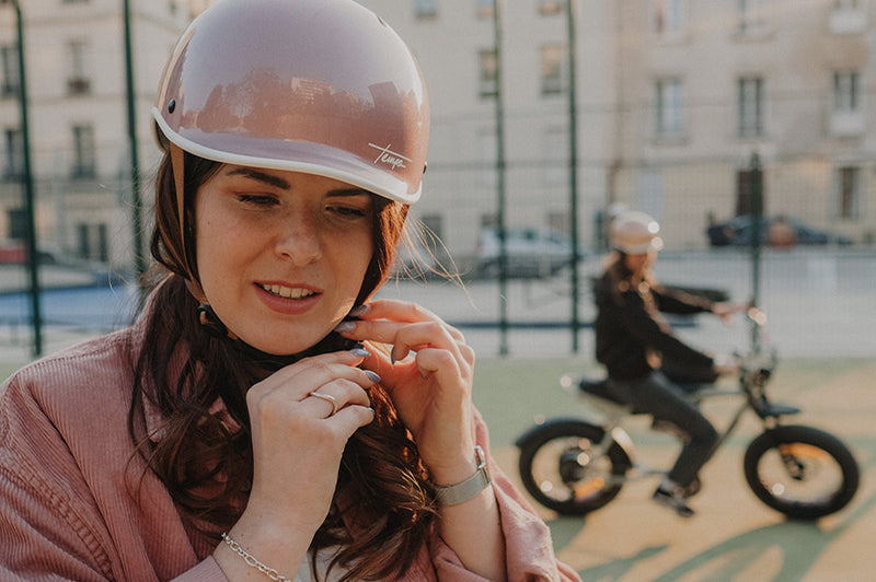 Image de la collection Marko Helmets