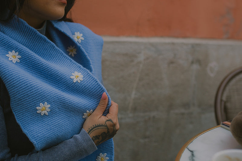 Image de la collection Marushka