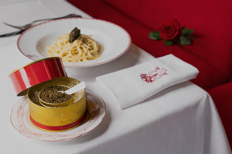 Image de la collection Maxim'S Caviar