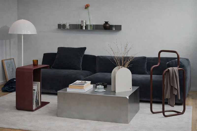 Image de la collection Metallbude