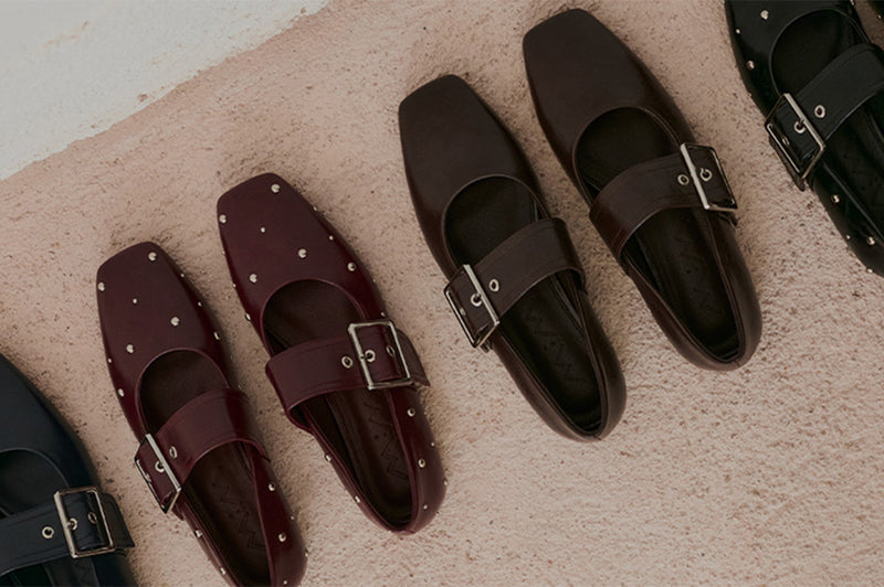 Image de la collection MIM Shoes