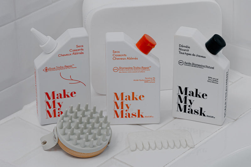 Image de la collection Make My Mask