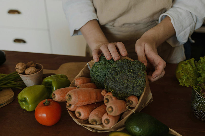 Image de la collection Mon Marché
