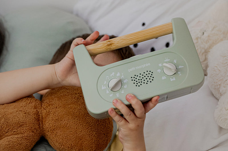 Image de la collection Morphée