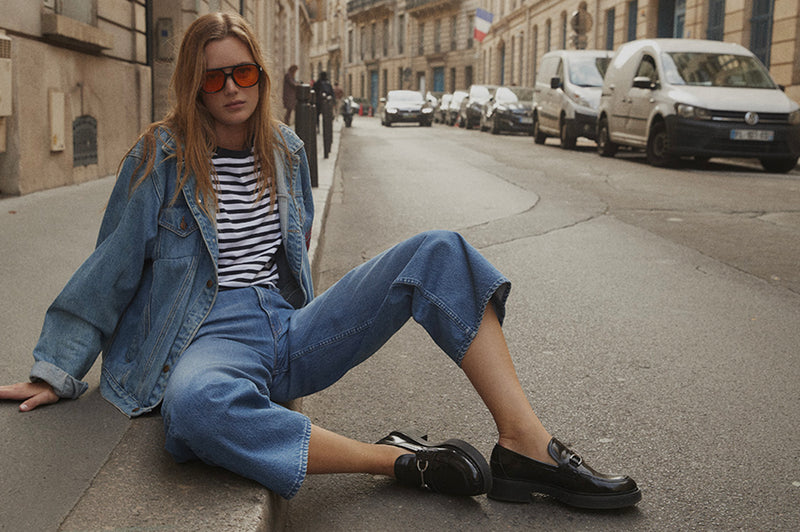 Image de la collection Mother Denim