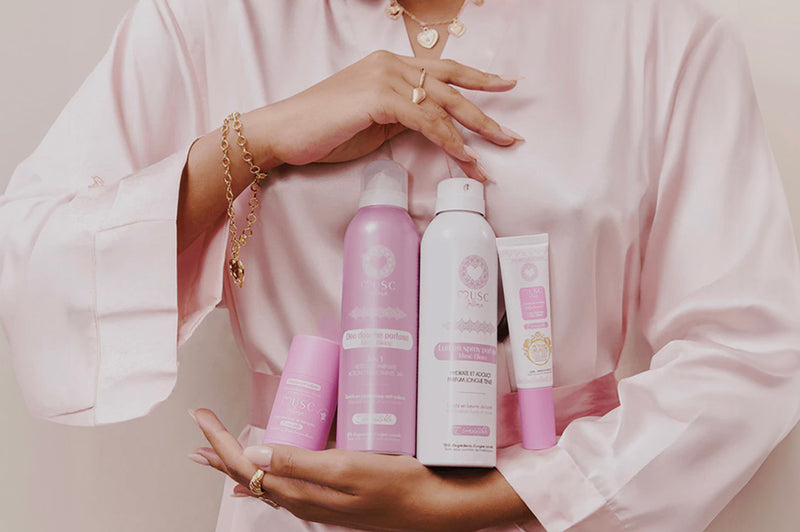 Image de la collection Musc Intime