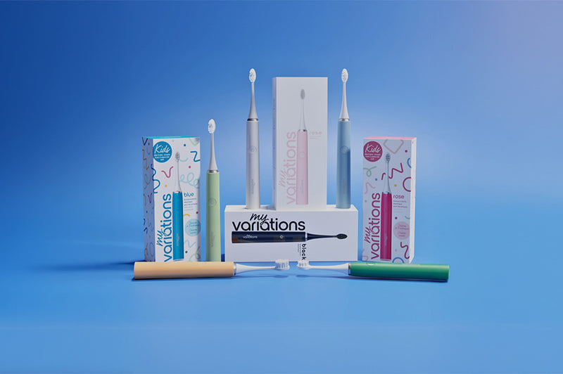 Image de la collection MyVariations