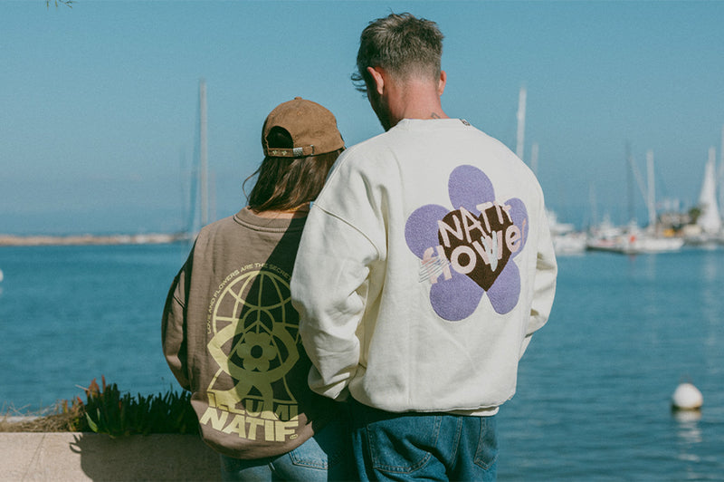 Image de la collection Natif