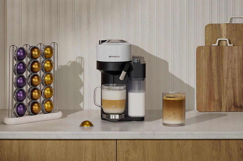 Image de la collection Nespresso