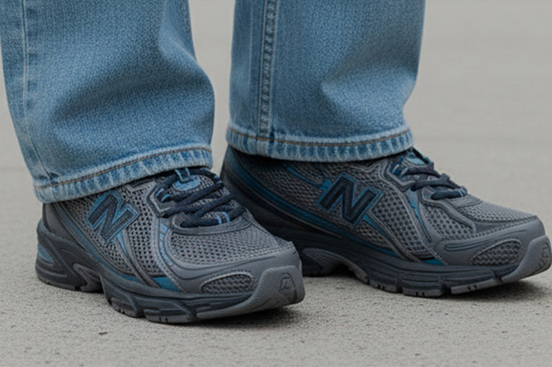 Image de la collection New Balance