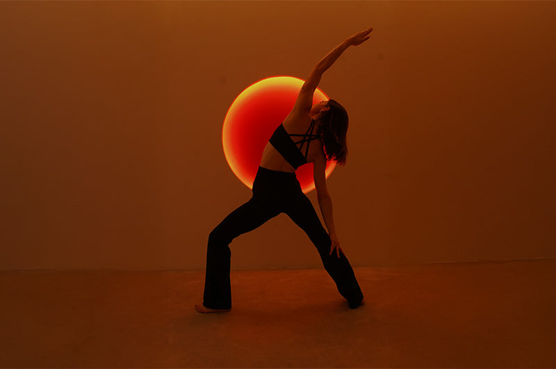 Image de la collection Not Yoga Paris