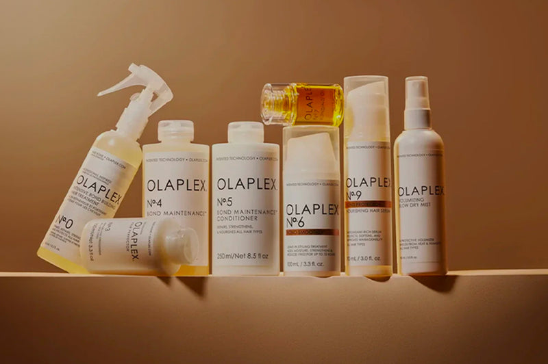 Image de la collection Olaplex