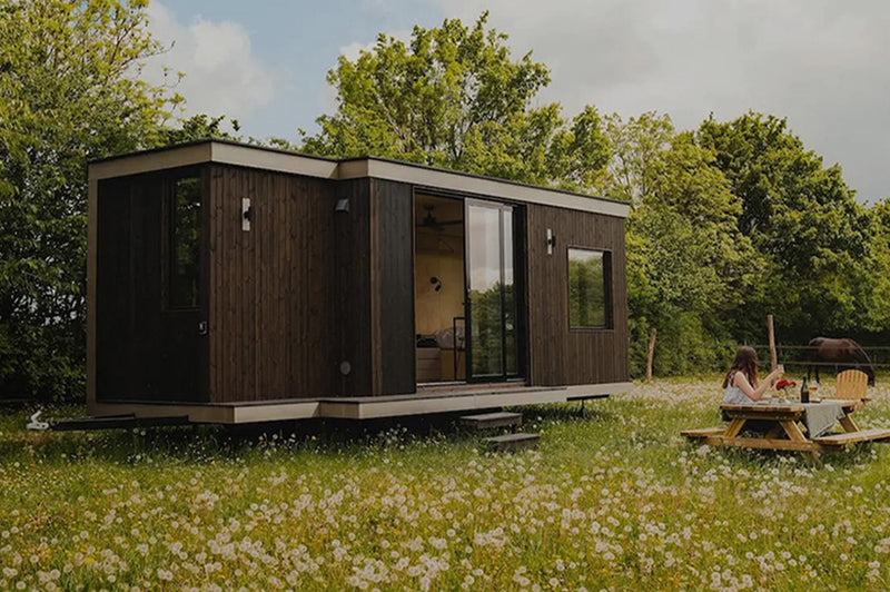 Image de la collection Parcel Tiny House