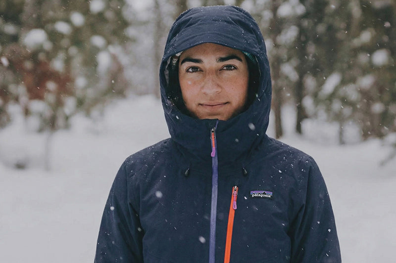 Image de la collection Patagonia