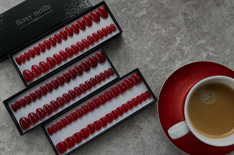 Image de la collection Roxy Nails