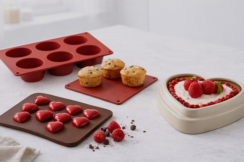 Image de la collection Silikomart