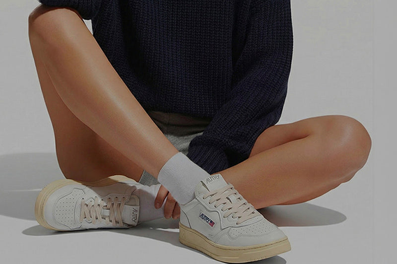 Image de la collection Le Meilleur Des Sneakers