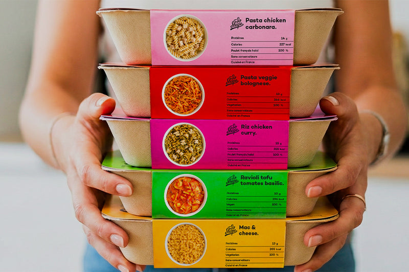 Image de la collection So Shape