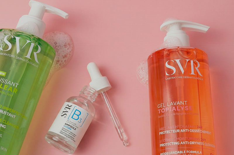 Image de la collection Laboratoire SVR