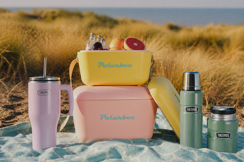 Image de la collection Polarbox Et Thermos
