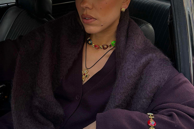 Image de la collection Too Romantic Jewelry