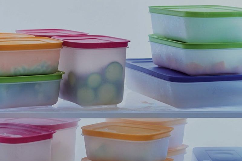 Image de la collection Tupperware