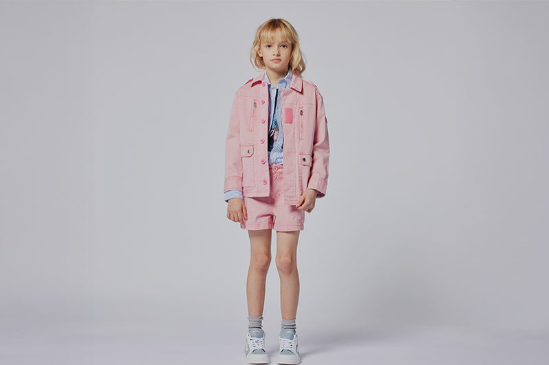 Image de la collection Zadig & Voltaire Kids