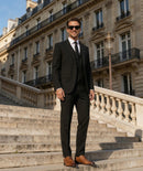Derbies Umberto - Marron