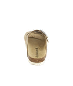 Sandalias Marrones - Mujer