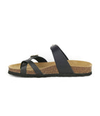 Sandales Noir - Femme