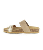 Sandales Brun - Femme