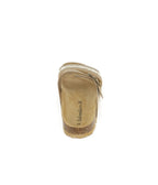 Sandales Brun - Femme