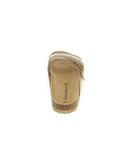 Sandales Brun - Femme