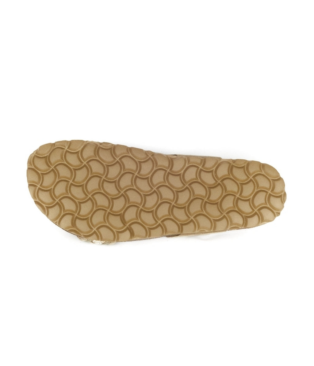 Sandales Brun - Femme