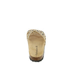 Sandales Brun - Femme