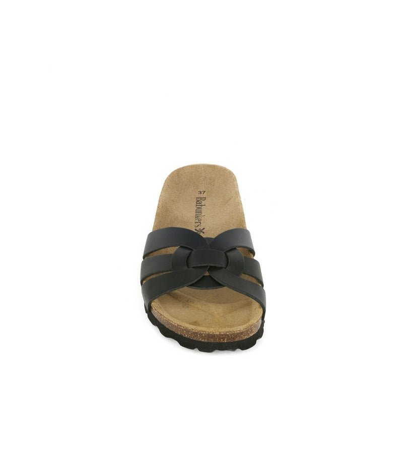 Sandales Noir - Femme