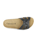 Sandales Noir - Femme