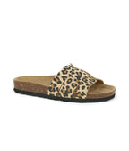 Sandales Brun - Femme