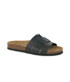 Sandalias Negro - Mujer