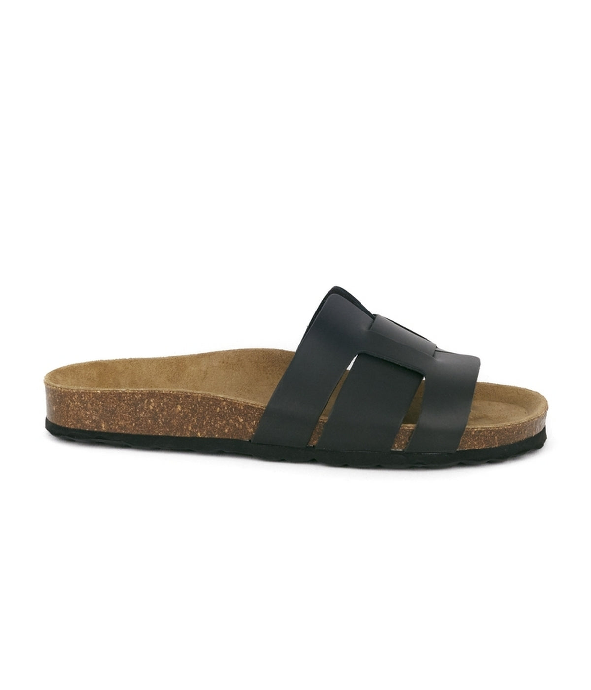 Sandalias Negro - Mujer
