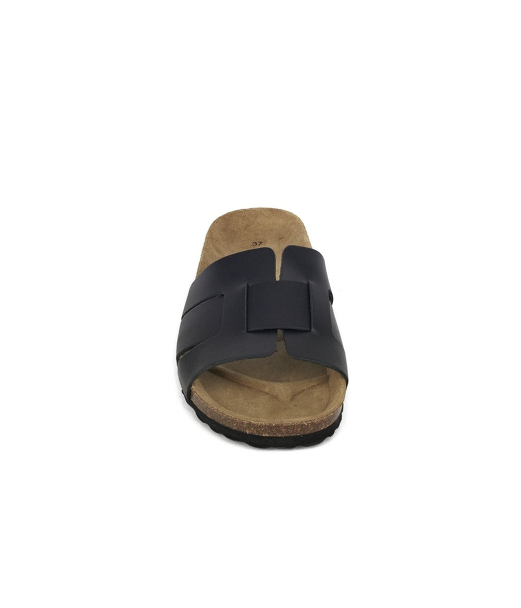Sandalias Negro - Mujer