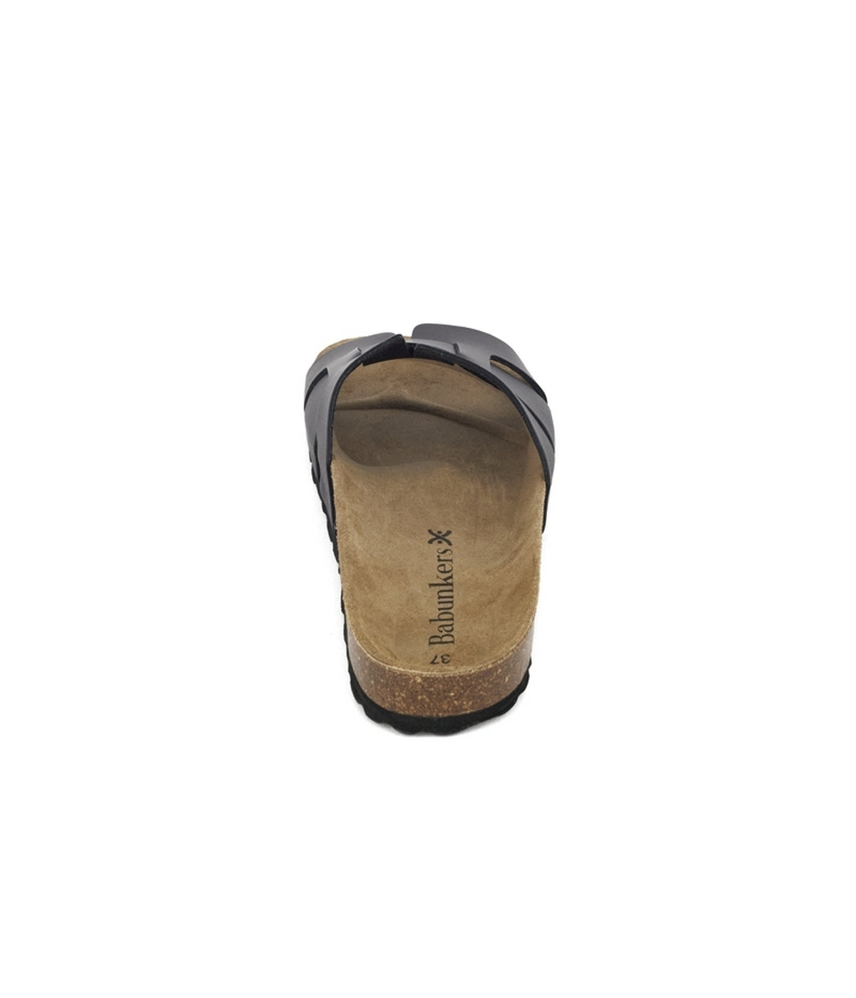 Sandalias Negro - Mujer