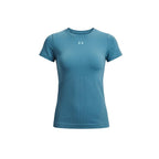 Tee-shirt Femme Under Armour VANISH SEAMLESS SS