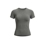 Tee-shirt Femme Under Armour VANISH SEAMLESS SS