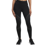 Leggings Vanish Seamless - Black, Steel - Damen