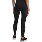 Leggings Vanish Seamless - Black, Steel - Damen